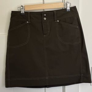 Athleta Sirrus Skirt